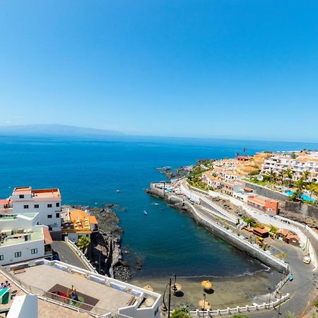 Ocean View Puerto Santiago Apartment By Dreamhomestenerife Puerto de Santiago  Exteriér fotografie