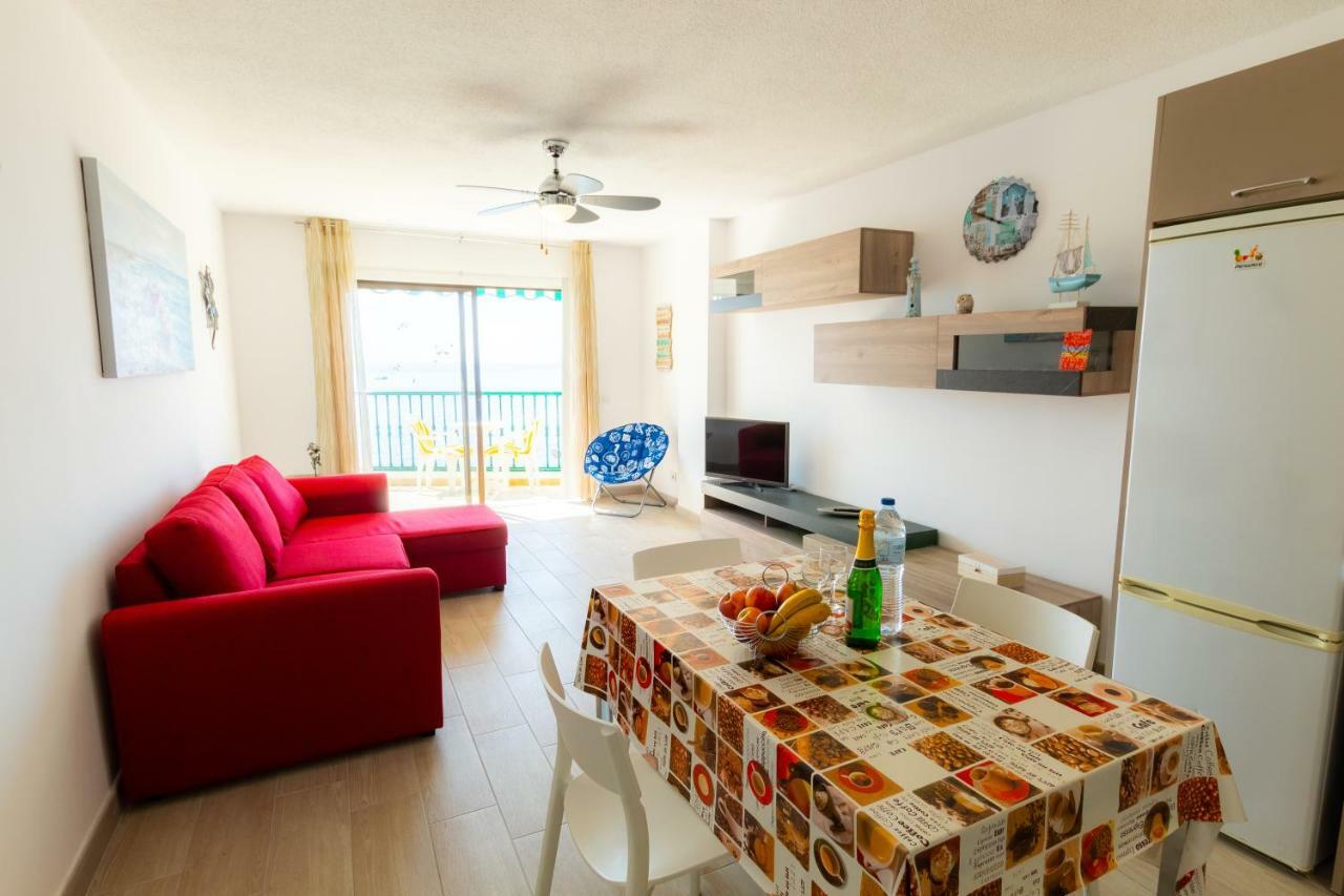 Ocean View Puerto Santiago Apartment By Dreamhomestenerife Puerto de Santiago  Exteriér fotografie