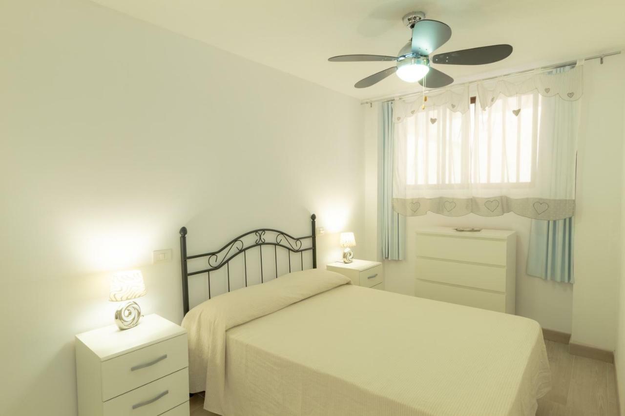Ocean View Puerto Santiago Apartment By Dreamhomestenerife Puerto de Santiago  Exteriér fotografie
