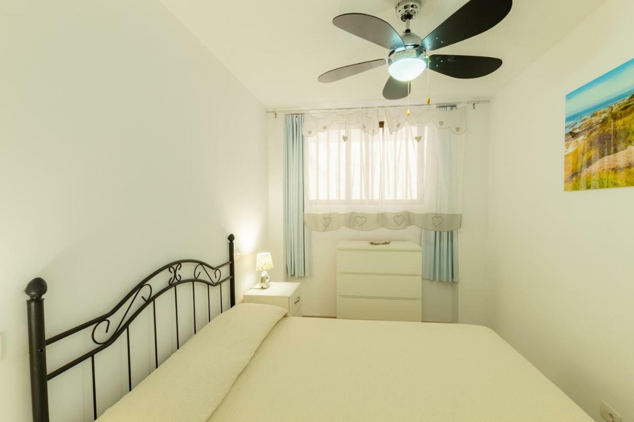 Ocean View Puerto Santiago Apartment By Dreamhomestenerife Puerto de Santiago  Exteriér fotografie