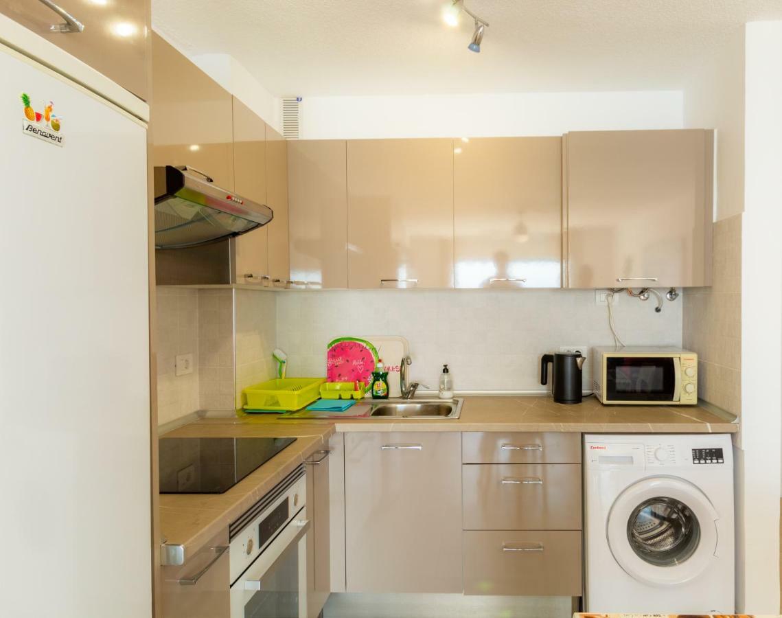 Ocean View Puerto Santiago Apartment By Dreamhomestenerife Puerto de Santiago  Exteriér fotografie
