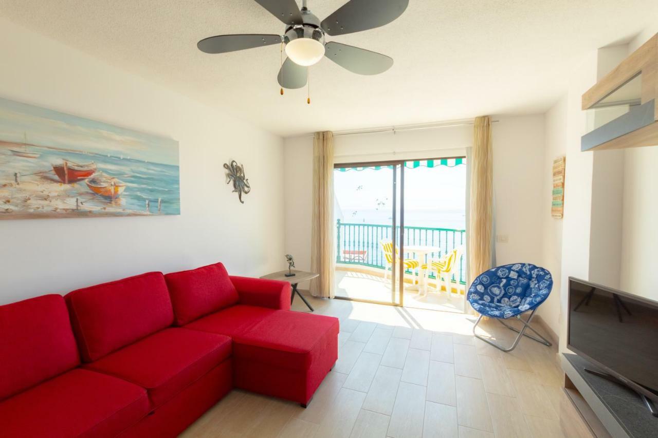 Ocean View Puerto Santiago Apartment By Dreamhomestenerife Puerto de Santiago  Exteriér fotografie