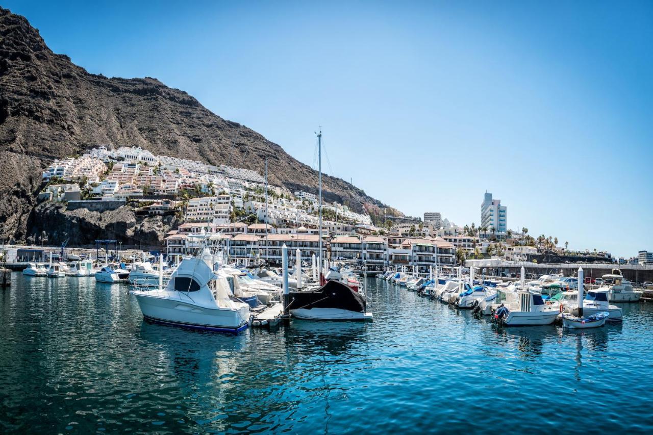 Ocean View Puerto Santiago Apartment By Dreamhomestenerife Puerto de Santiago  Exteriér fotografie